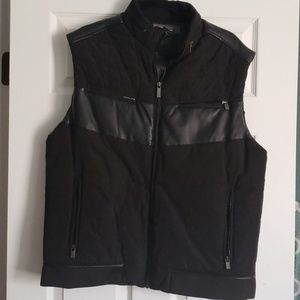 Kenneth Cole Reaction Vest
